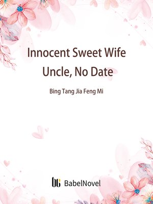 cover image of Innocent Sweet Wife